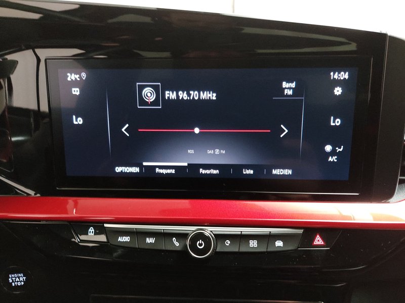 Opel Mokka-e GS Line • Full LED — 8