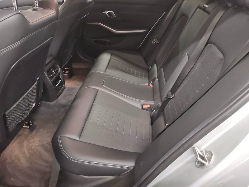 BMW 318d Touring Advantage • LED • digitalni instrumenti — 13