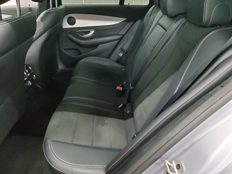 Mercedes-Benz E 300 de 4MATIC karavan automatik AMG Line • ACC • LED — 13