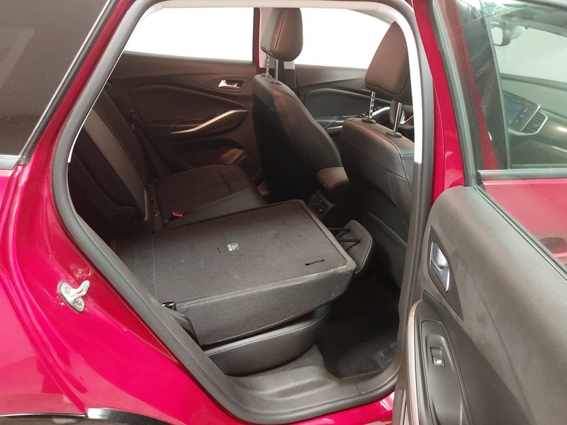 Opel Grandland 1.2 Turbo GS Line • digitalni instrumenti — 11