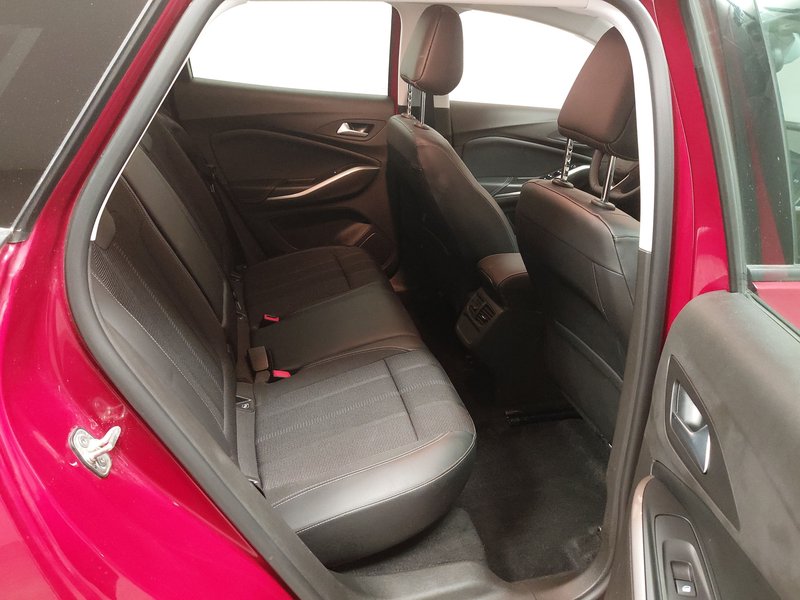 Opel Grandland 1.2 Turbo GS Line • digitalni instrumenti — 12