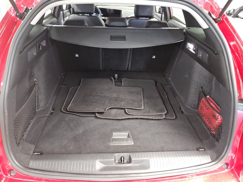 Opel Astra 1.5 D automatik Elegance • LED • digitalni instrumenti — 12
