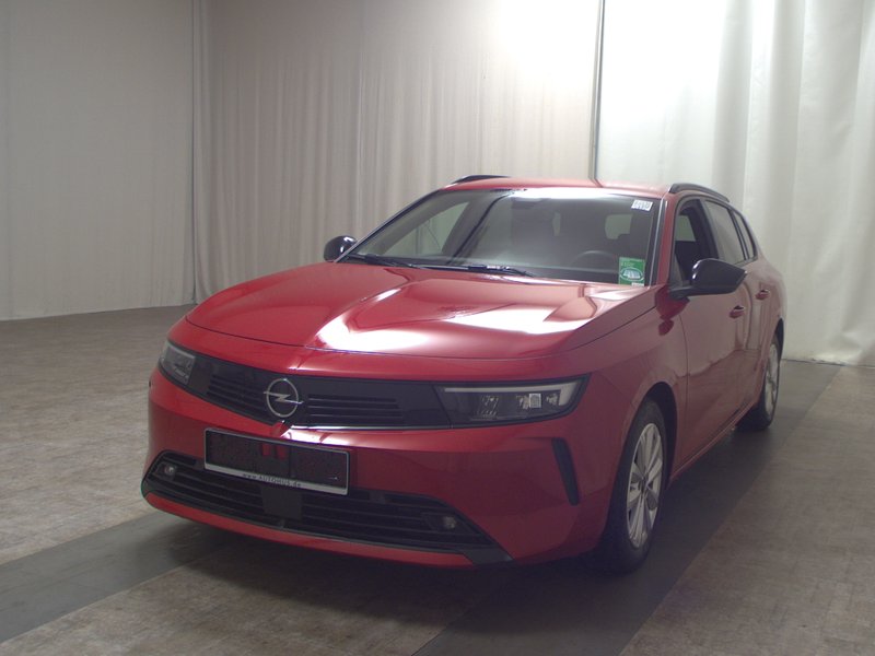 Opel Astra 1.5 D automatik Elegance • LED • digitalni instrumenti — 2