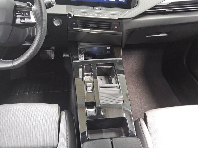 Opel Astra 1.5 D automatik Elegance • LED • digitalni instrumenti — 6