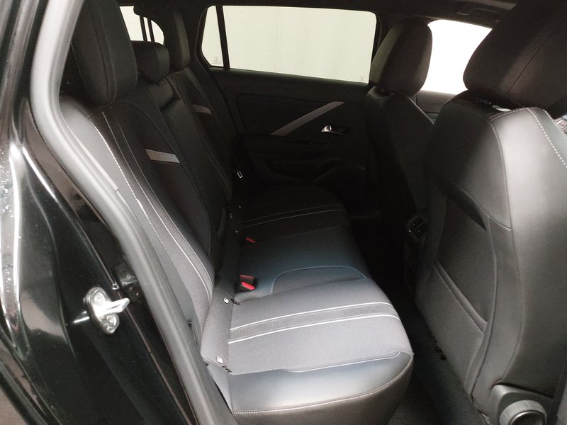 Opel Astra ST 1.2 Turbo automatik GS Line • AHK • 360° kamera — 12