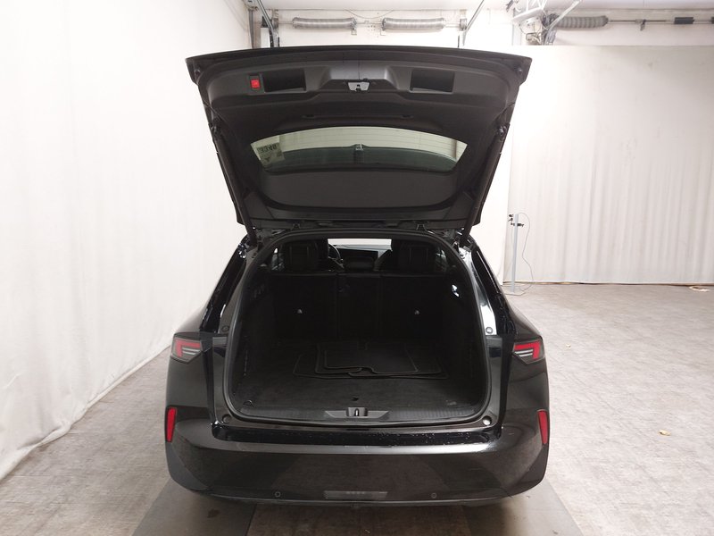 Opel Astra ST 1.2 Turbo automatik GS Line • AHK • 360° kamera — 16