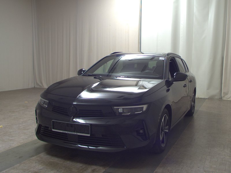 Opel Astra ST 1.2 Turbo automatik GS Line • AHK • 360° kamera — 2