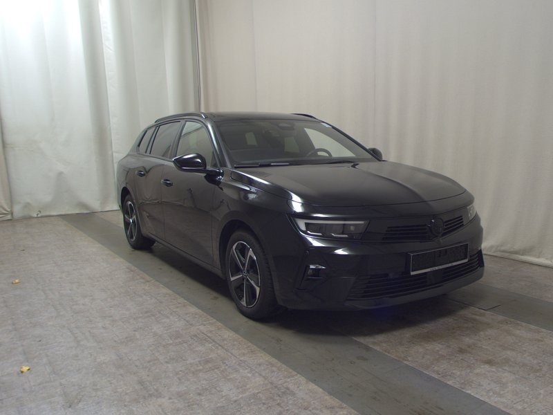 Opel Astra ST 1.2 Turbo automatik GS Line • AHK • 360° kamera — 3