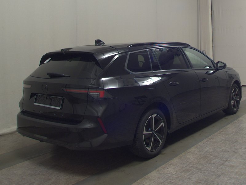 Opel Astra ST 1.2 Turbo automatik GS Line • AHK • 360° kamera — 4
