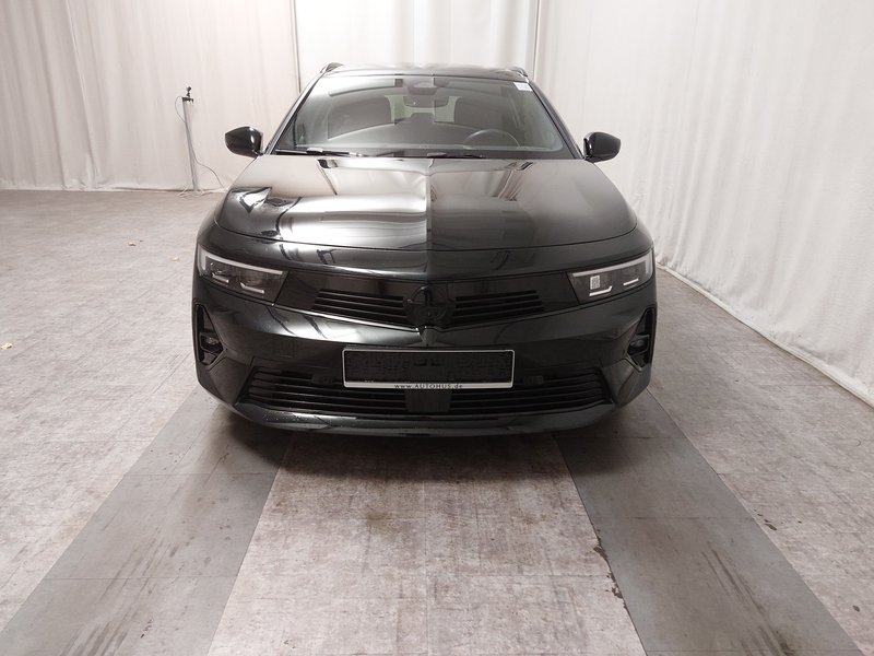 Opel Astra ST 1.2 Turbo automatik GS Line • AHK • 360° kamera — 9