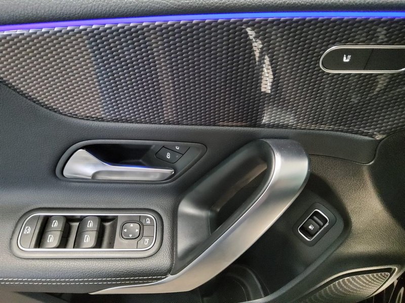 Mercedes-Benz A 250 e automatik Progressive • LED • digitalni instrumenti — 10