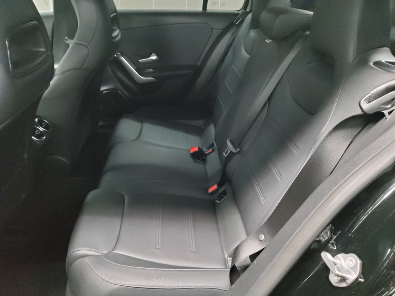 Mercedes-Benz A 250 e automatik Progressive • LED • digitalni instrumenti — 13