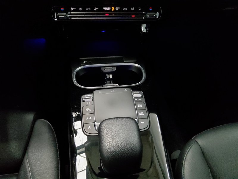 Mercedes-Benz A 250 e automatik Progressive • LED • digitalni instrumenti — 6
