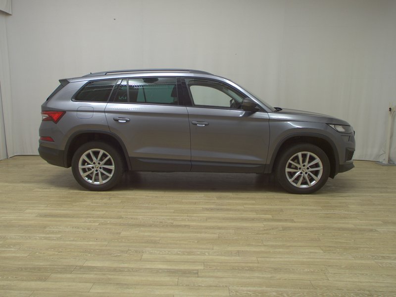Škoda Kodiaq 2.0 TDI automatik Ambition • ACC • električna peta vrata