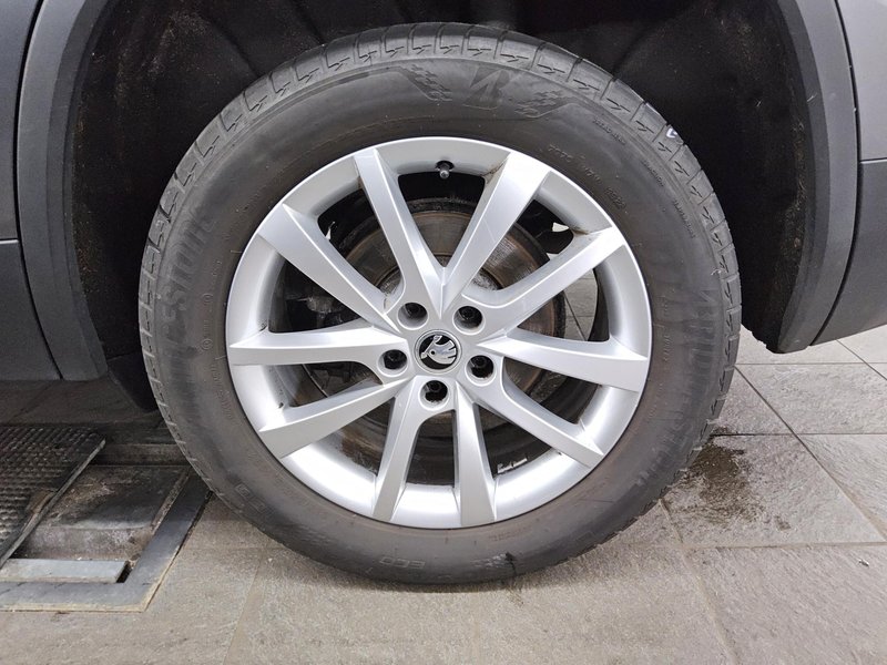 Škoda Kodiaq 2.0 TDI automatik Ambition • ACC • električna peta vrata — 11
