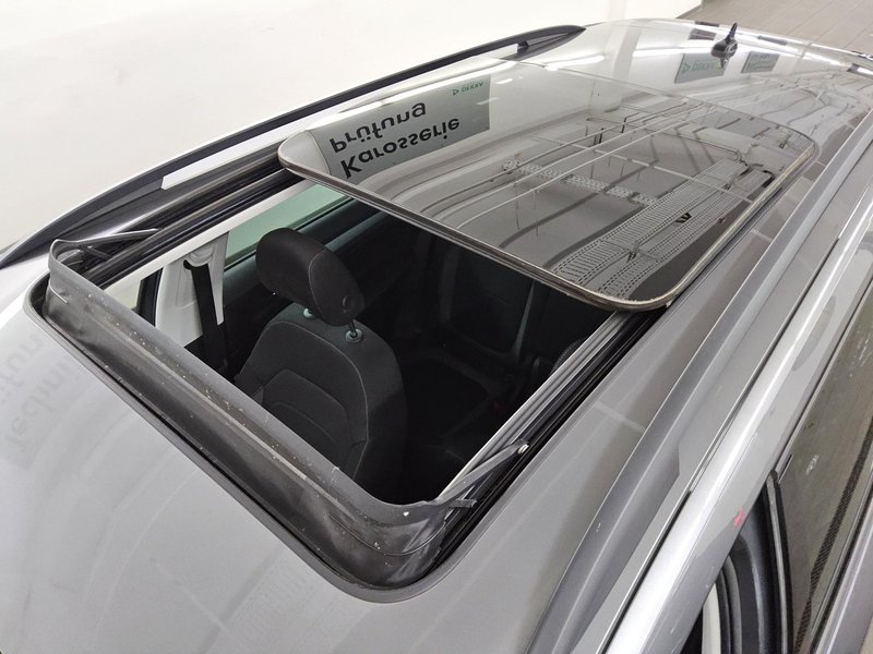 Škoda Kodiaq 2.0 TDI automatik Ambition • ACC • električna peta vrata — 13