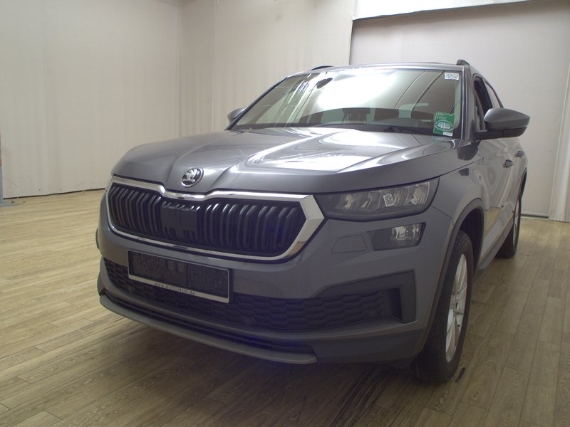 Škoda Kodiaq 2.0 TDI automatik Ambition • ACC • električna peta vrata — 2