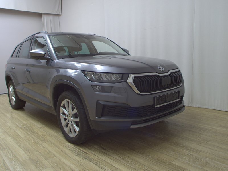Škoda Kodiaq 2.0 TDI automatik Ambition • ACC • električna peta vrata — 3