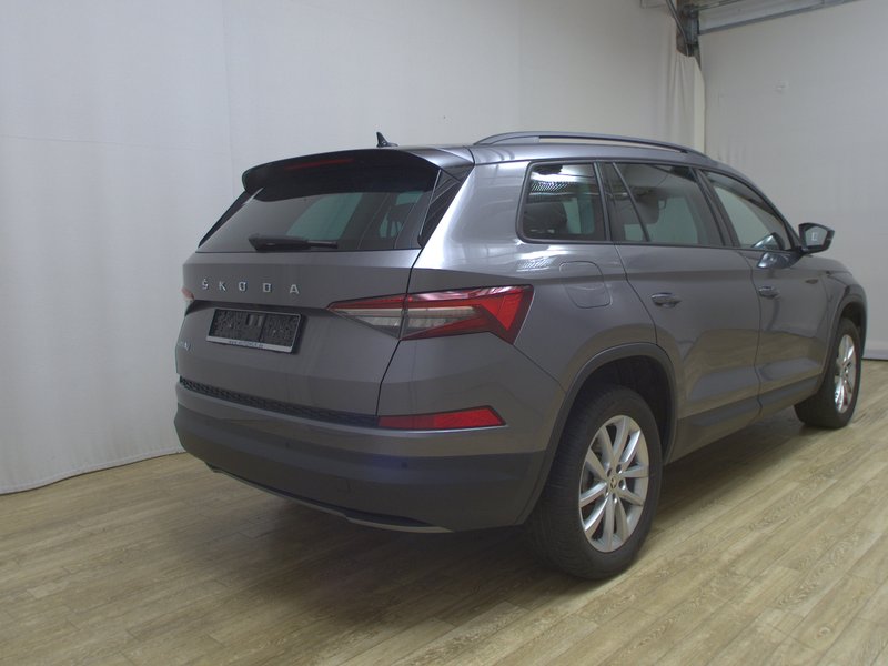 Škoda Kodiaq 2.0 TDI automatik Ambition • ACC • električna peta vrata — 4