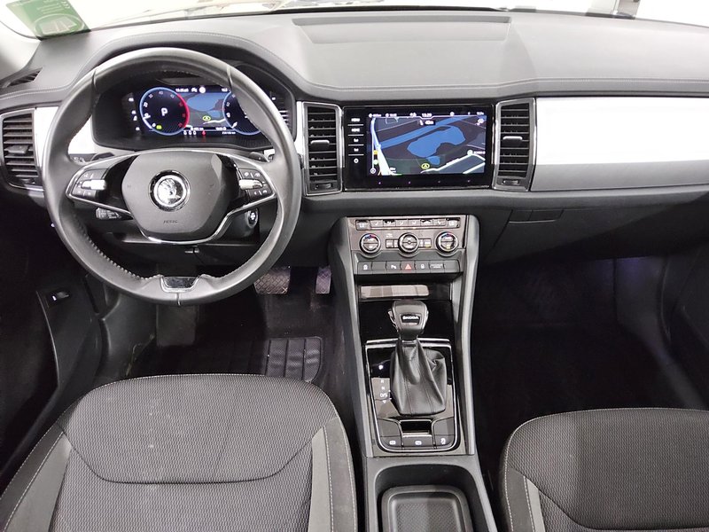 Škoda Kodiaq 2.0 TDI automatik Ambition • ACC • električna peta vrata — 5