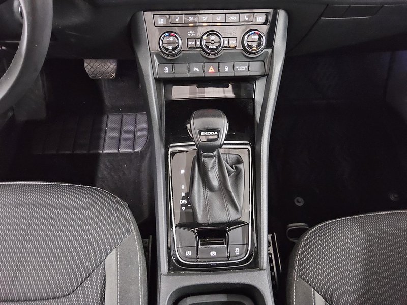 Škoda Kodiaq 2.0 TDI automatik Ambition • ACC • električna peta vrata — 6