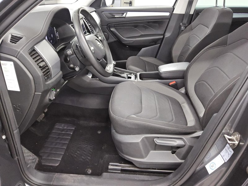 Škoda Kodiaq 2.0 TDI automatik Ambition • ACC • električna peta vrata — 9