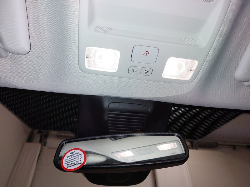 Ford Focus Turnier 1.0 EcoBoost Titanium • Full LED • navigacija — 13