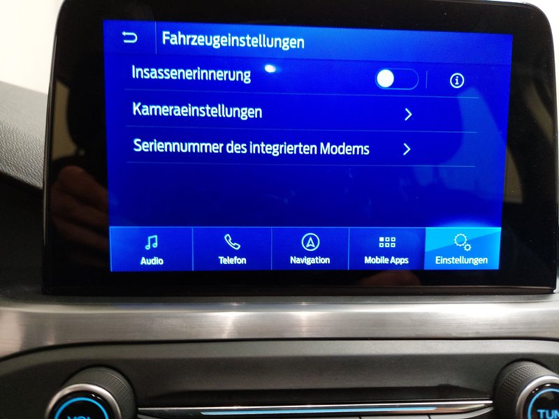 Ford Focus Turnier 1.0 EcoBoost Titanium • Full LED • navigacija — 20