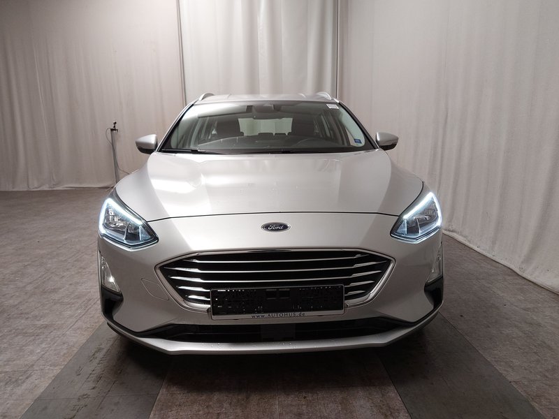 Ford Focus Turnier 1.0 EcoBoost Titanium • Full LED • navigacija — 9