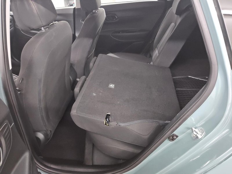 Hyundai i20 1.0 T-GDI automatik Trend • bežično punjenje • digitalni instrumenti — 13