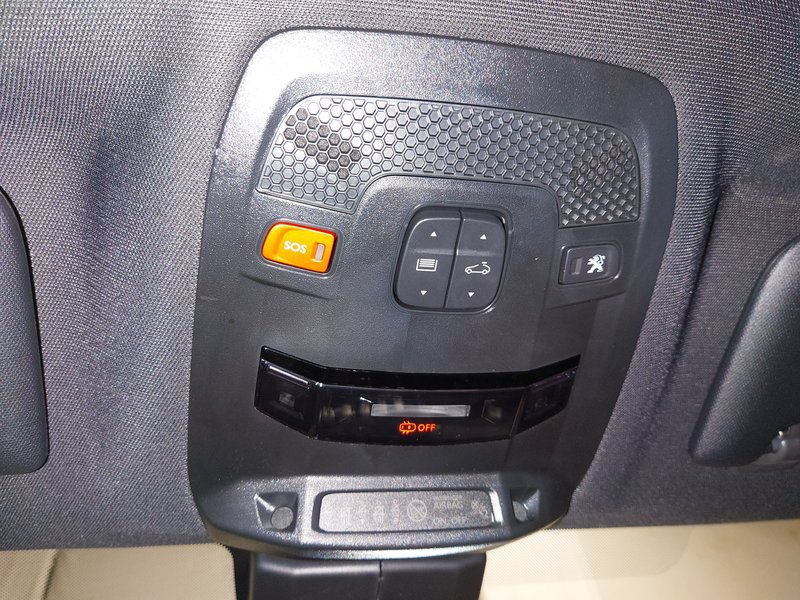 Peugeot 508 Hybrid 225 GT-Line automatik • ACC • 360° kamera — 13