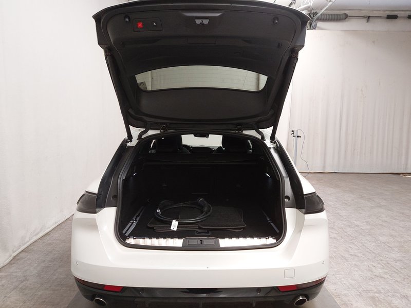 Peugeot 508 Hybrid 225 GT-Line automatik • ACC • 360° kamera — 18