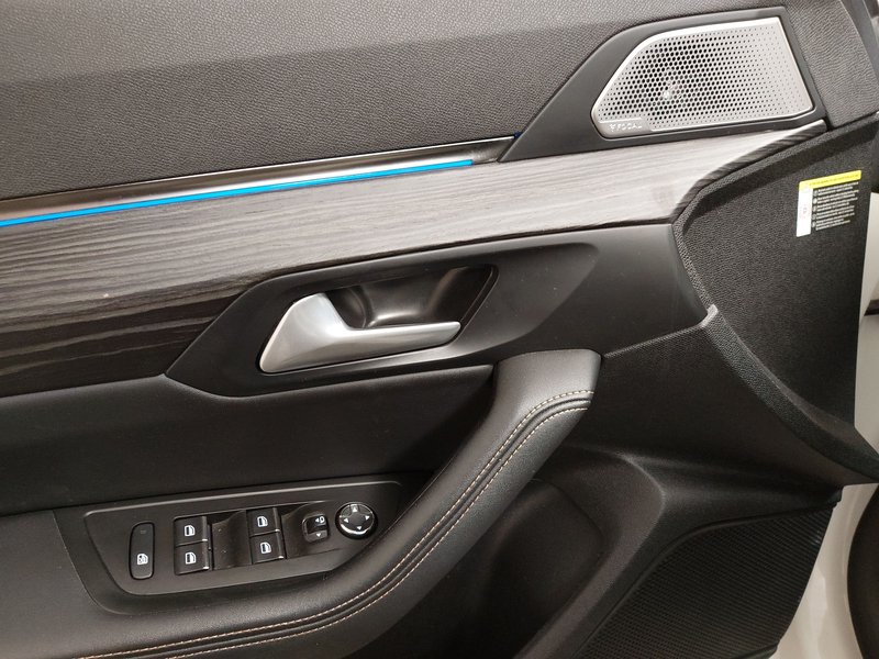 Peugeot 508 Hybrid 225 GT-Line automatik • ACC • 360° kamera — 5