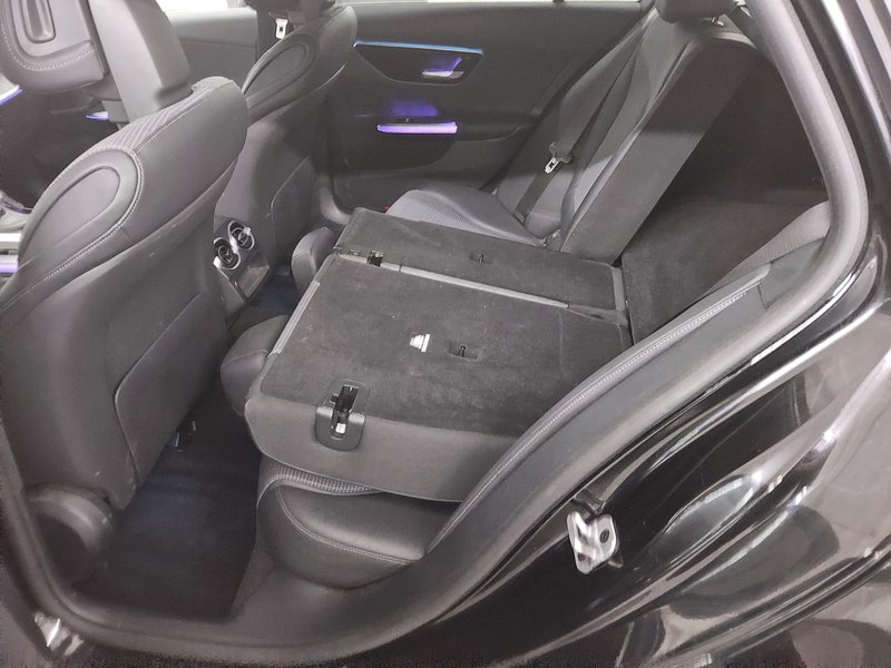 Mercedes-Benz C 180 karavan automatik Avantgarde • 360° kamera • ACC — 13