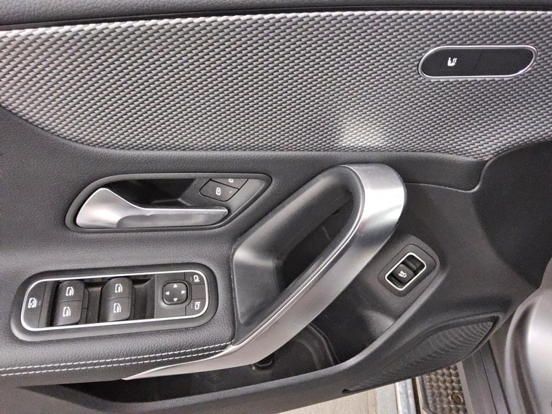 Mercedes-Benz CLA 220 d Shooting Brake automatik Progressive — 10
