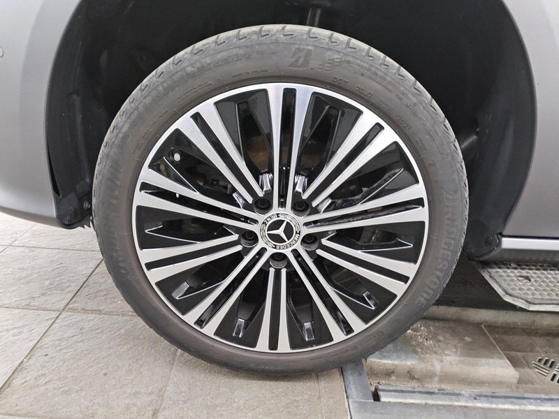 Mercedes-Benz CLA 220 d Shooting Brake automatik Progressive — 11