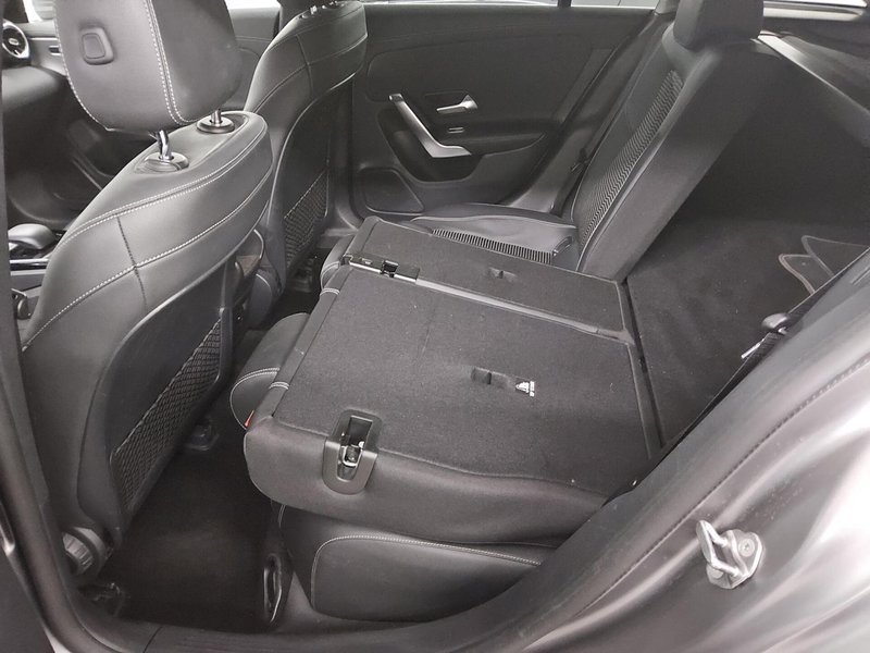 Mercedes-Benz CLA 220 d Shooting Brake automatik Progressive — 13