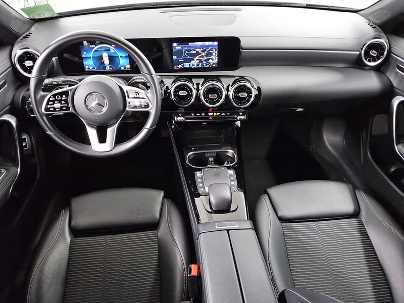 Mercedes-Benz CLA 220 d Shooting Brake automatik Progressive — 5