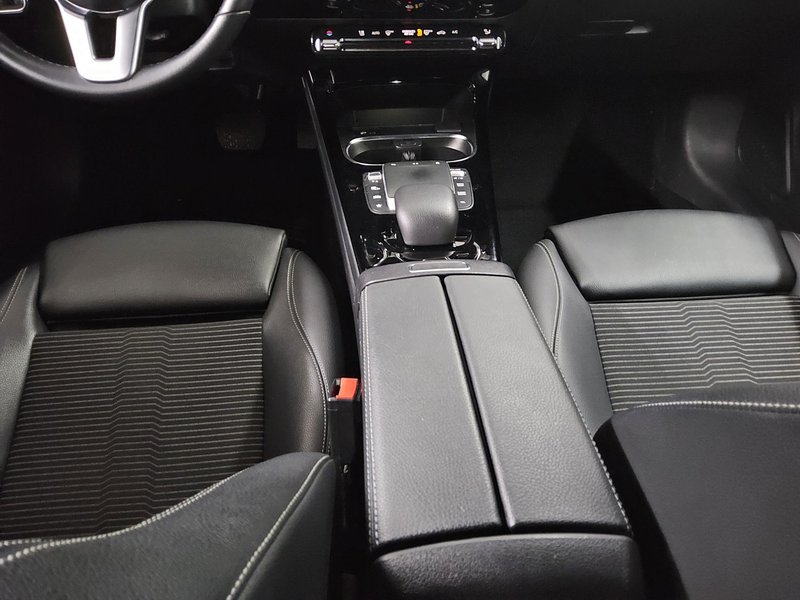 Mercedes-Benz CLA 220 d Shooting Brake automatik Progressive — 6