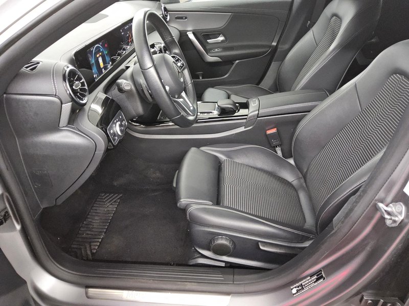 Mercedes-Benz CLA 220 d Shooting Brake automatik Progressive — 9