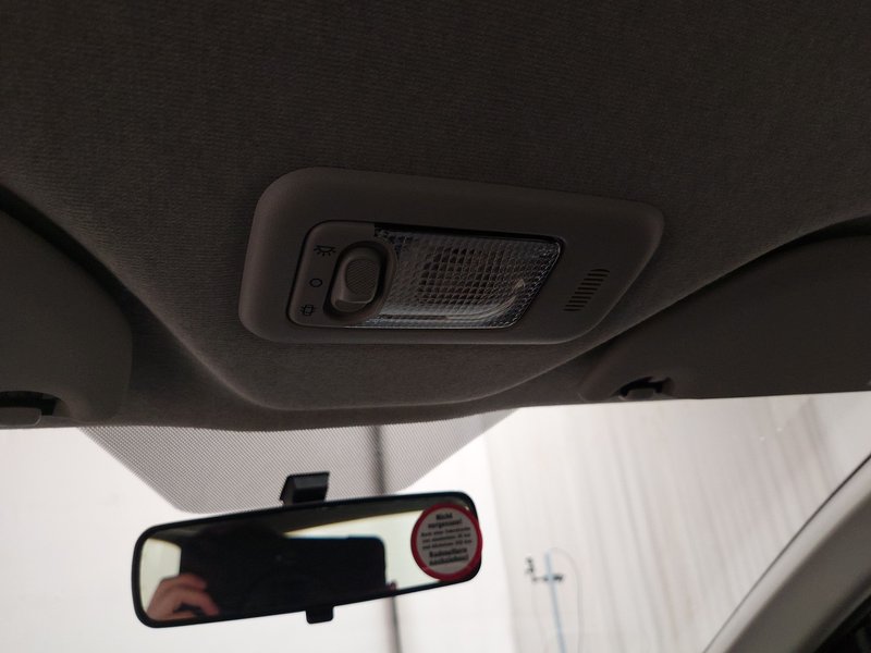 Citroën C1 1.0 Feel • kamera • klima — 13