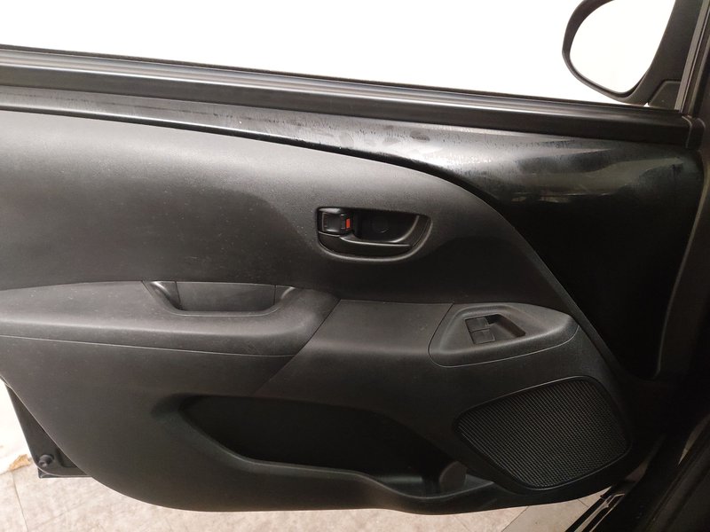 Citroën C1 1.0 Feel • kamera • klima — 5