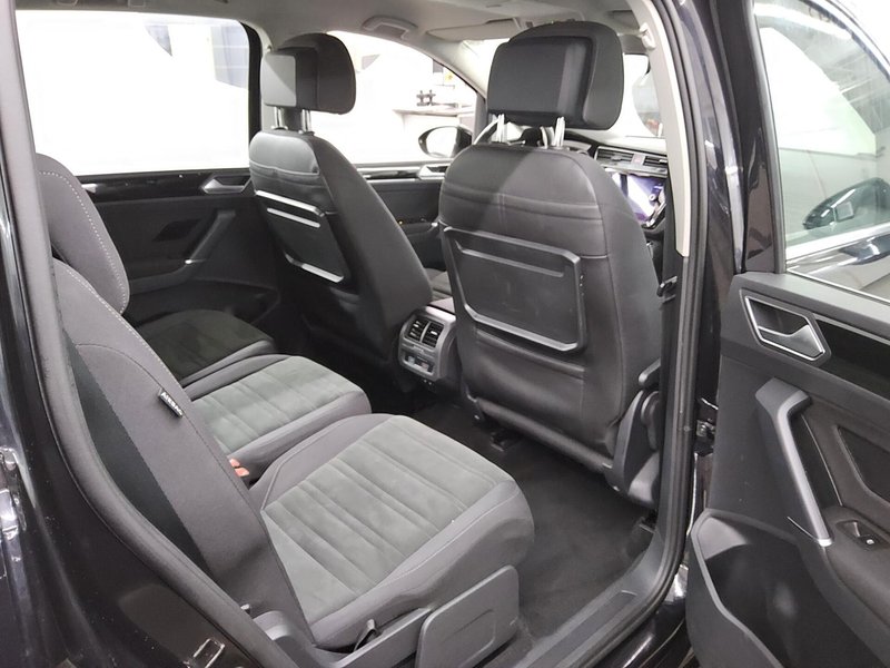 Volkswagen Touran 2.0 TDI automatik Highline • ACC • električna peta vrata — 13