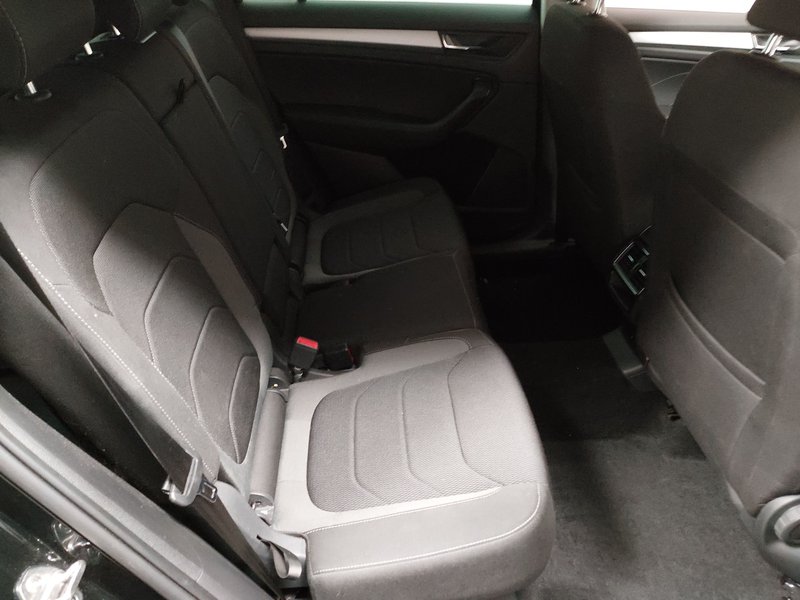 Škoda Kodiaq 2.0 TDI automatik Ambition • adaptivno ogibanje • kuka za vuču — 12