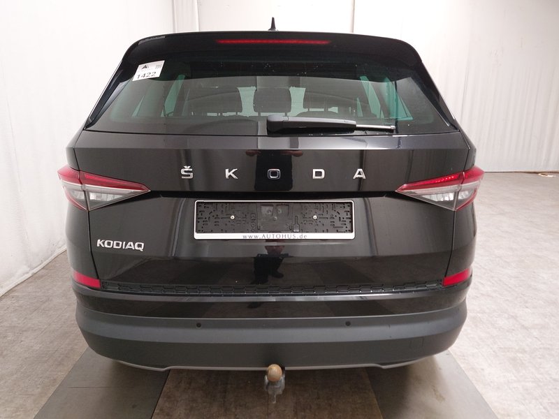 Škoda Kodiaq 2.0 TDI automatik Ambition • adaptivno ogibanje • kuka za vuču — 14