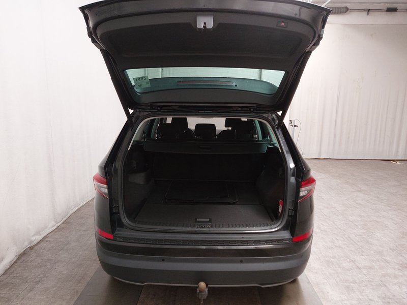 Škoda Kodiaq 2.0 TDI automatik Ambition • adaptivno ogibanje • kuka za vuču — 15