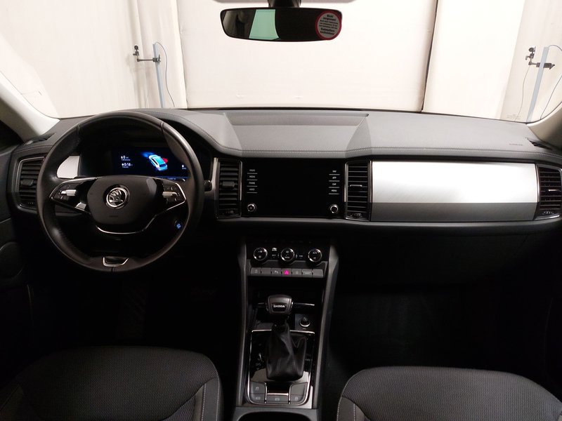Škoda Kodiaq 2.0 TDI automatik Ambition • adaptivno ogibanje • kuka za vuču — 16