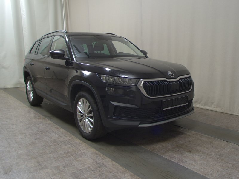 Škoda Kodiaq 2.0 TDI automatik Ambition • adaptivno ogibanje • kuka za vuču — 3