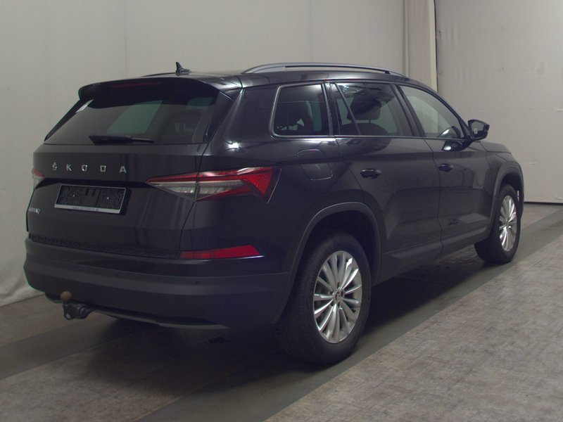Škoda Kodiaq 2.0 TDI automatik Ambition • adaptivno ogibanje • kuka za vuču — 4