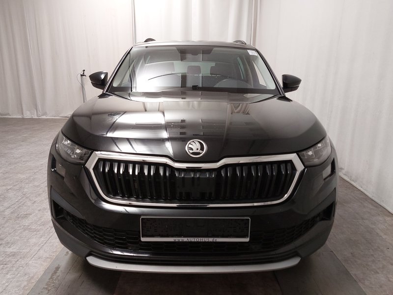 Škoda Kodiaq 2.0 TDI automatik Ambition • adaptivno ogibanje • kuka za vuču — 9